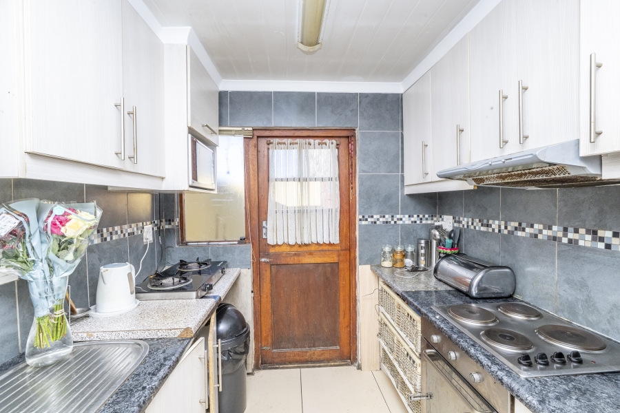3 Bedroom Property for Sale in Scottsdene Western Cape